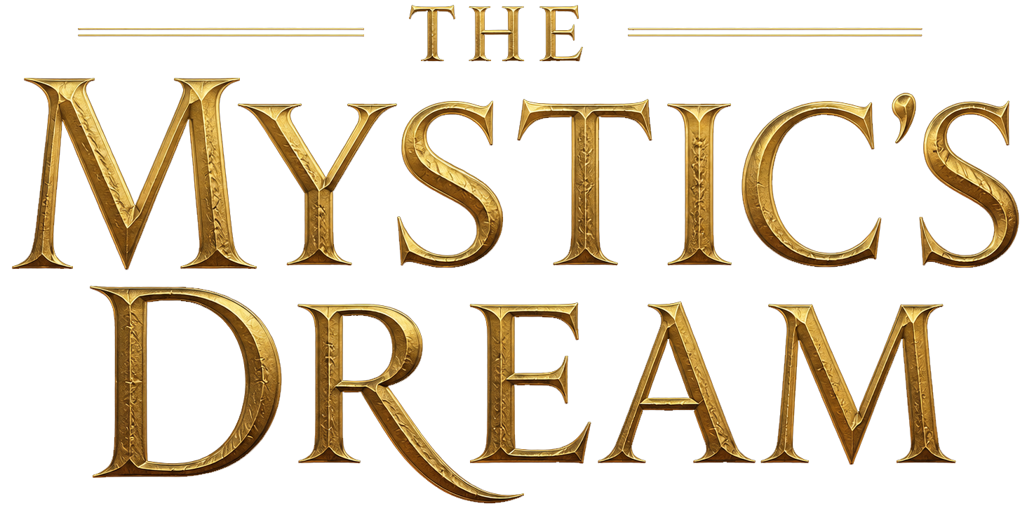 The Mystic’s Dream
